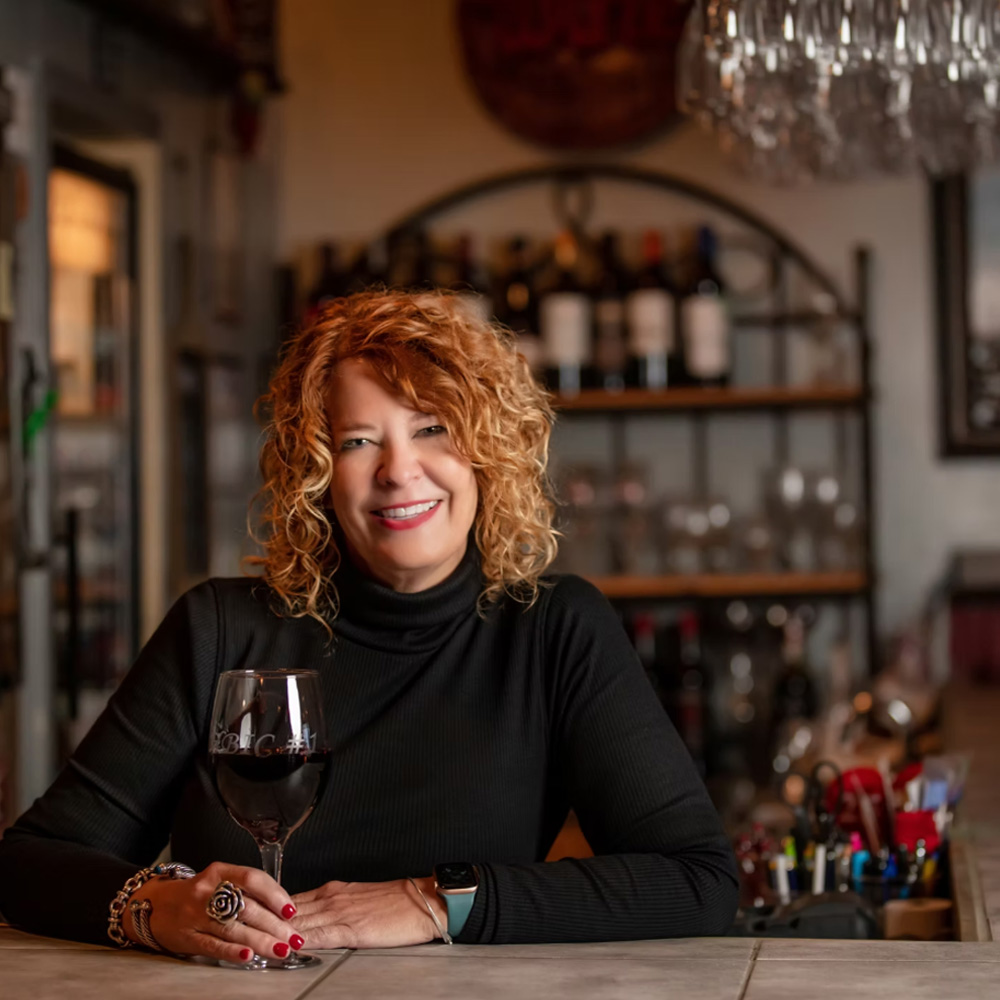 Vine in the Village Wine Bar